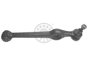 OPTIMAL G5-570 vikšro valdymo svirtis 
 Ašies montavimas/vairavimo mechanizmas/ratai -> Valdymo svirtis/pasukamosios svirties sujungimas -> Vairo trauklės (valdymo svirtis, išilginis balansyras, diago
7536271