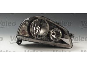 VALEO 088025 priekinis žibintas 
 Elektros įranga -> Priekinis žibintas/dalys -> Priekinis žibintas/įterp.
6H2941029