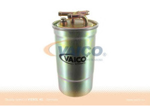 VAICO V10-0360 kuro filtras 
 Techninės priežiūros dalys -> Papildomas remontas
1C0 127 401