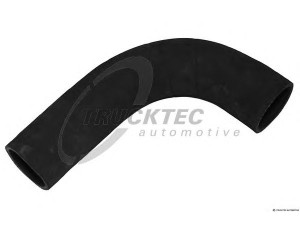 TRUCKTEC AUTOMOTIVE 03.40.107 radiatoriaus žarna
1082205