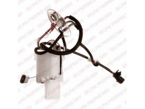 DELPHI FG0949 kuro siurblys
F8DZ 9350-BC, F8DZ 9H307-AC, F8DZ 9H307-AD