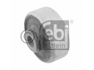 FEBI BILSTEIN 26535 valdymo svirties/išilginių svirčių įvorė 
 Ašies montavimas/vairavimo mechanizmas/ratai -> Valdymo svirtis/pasukamosios svirties sujungimas -> Montavimas/sutvirtinimas
6R0 407 181 B, 8N0 407 181 B, 6R0 407 181 B