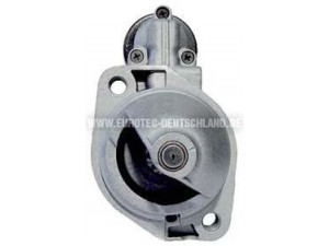 EUROTEC 11018250 starteris 
 Elektros įranga -> Starterio sistema -> Starteris
046911023B, 046911023BX, 069911023C