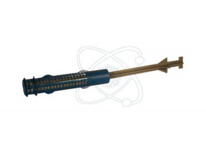 ELECTRO AUTO 70E0026 džiovintuvas, oro kondicionierius 
 Oro kondicionavimas -> Džiovintuvas
64536907403