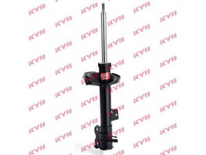 KYB 334362 amortizatorius 
 Pakaba -> Amortizatorius
0K55F28700B, 0K9A128900A, 553028H304
