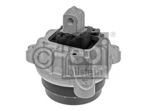 FEBI BILSTEIN 45591 variklio montavimas 
 Variklis -> Variklio montavimas -> Variklio montavimo rėmas
22 11 6 781 562, 22 11 6 859 846