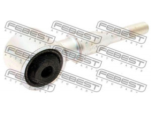 FEBEST MAB-505 valdymo svirties/išilginių svirčių įvorė 
 Ašies montavimas/vairavimo mechanizmas/ratai -> Valdymo svirtis/pasukamosios svirties sujungimas -> Montavimas/sutvirtinimas
MB912505, MB912506