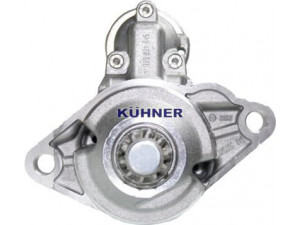 AD KÜHNER 101409 starteris 
 Elektros įranga -> Starterio sistema -> Starteris
02E911023JX, 02E911023JX, 02E911023J