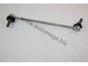 AUTOMEGA 1048190611 šarnyro stabilizatorius
4819611, 4819611, 4819611