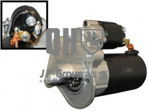 JP GROUP 1590302309 starteris 
 Elektros įranga -> Starterio sistema -> Starteris
2S6U11000EA, 8V2111000AB, 8V2111000AC