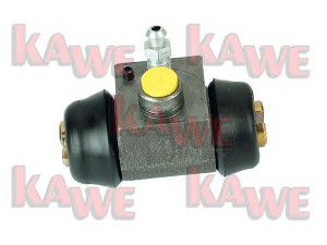 KAWE W4237 rato stabdžių cilindras 
 Stabdžių sistema -> Ratų cilindrai
91046687, 91046687, GWC1614, GWC1614