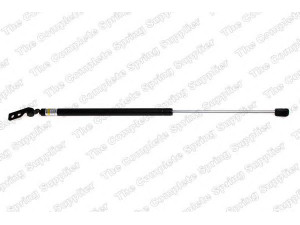 ROC GS1041 dujinė spyruoklė, bagažinė 
 Priedai -> Bagažinė/pakrovimo skyrius
81780-25210