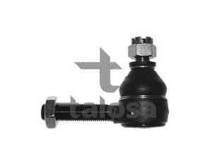 TALOSA 42-04115 skersinės vairo trauklės galas 
 Vairavimas -> Vairo mechanizmo sujungimai
4881079000, 48810A85000