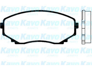 KAVO PARTS BP-4524 stabdžių trinkelių rinkinys, diskinis stabdys 
 Techninės priežiūros dalys -> Papildomas remontas
L0Z13323Z, L0Z13323ZA, L0Z13328Z