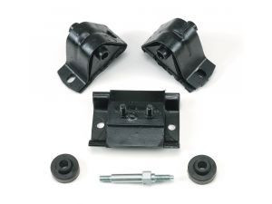 ALLMAKES 52000074K variklio montavimas