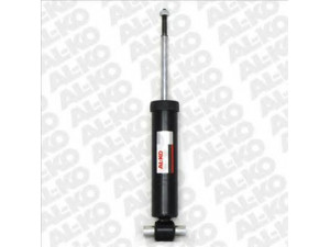 AL-KO 208283 amortizatorius 
 Pakaba -> Amortizatorius
251413031, 251413031A, 251413031B