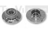 TREVI AUTOMOTIVE WB1641 rato guolio komplektas 
 Ašies montavimas/vairavimo mechanizmas/ratai -> Rato stebulė/montavimas -> Rato guolis
6X0598477, 6X0598477