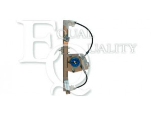 EQUAL QUALITY 010538 lango pakėliklis 
 Vidaus įranga -> Elektrinis lango pakėliklis
5118333