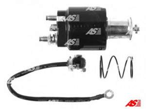 AS-PL SS3020 solenoidinis jungiklis, starteris