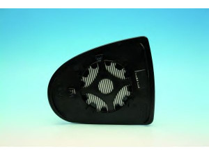 SPJ L-0656 veidrodėlio stiklas, išorinis veidrodėlis
S7632A034