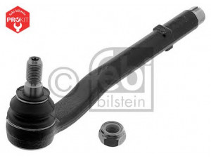 FEBI BILSTEIN 40052 skersinės vairo trauklės galas 
 Vairavimas -> Vairo mechanizmo sujungimai
QJB500050, TIQ000030