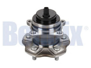 BENDIX 051968B rato guolio komplektas 
 Ašies montavimas/vairavimo mechanizmas/ratai -> Rato stebulė/montavimas -> Rato guolis
42450-0E020, 42450-48050