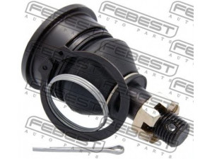 FEBEST 0220-C34 atramos/vairo trauklė 
 Ašies montavimas/vairavimo mechanizmas/ratai -> Sujungimai -> Atramos/vairo trauklė
54500-70T00, 54501-70T00