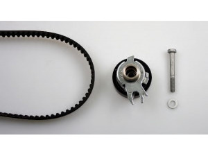 HEPU 20-1310 paskirstymo diržo komplektas 
 Techninės priežiūros dalys -> Papildomas remontas