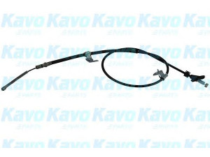 KAVO PARTS BHC-2036 trosas, stovėjimo stabdys 
 Stabdžių sistema -> Valdymo svirtys/trosai
47560SAA023, 47560SAA033, 47560SAA043