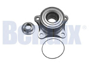 BENDIX 050337B rato guolio komplektas 
 Ašies montavimas/vairavimo mechanizmas/ratai -> Rato stebulė/montavimas -> Rato guolis
42409-33020, 4240906010, 4240932010