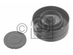 FEBI BILSTEIN 30893 kreipiantysis skriemulys, V formos rumbuotas diržas 
 Diržinė pavara -> V formos rumbuotas diržas/komplektas -> Laisvasis/kreipiamasis skriemulys
077 109 244 F, 077 109 244 F