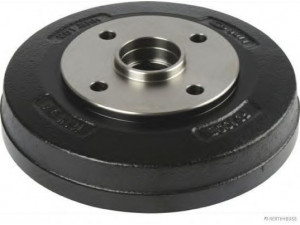 MAGNETI MARELLI 600000091830 stabdžių būgnas
58411-FD100, 58411-FD100