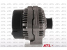 ATL Autotechnik L 61 210 kintamosios srovės generatorius 
 Elektros įranga -> Kint. sr. generatorius/dalys -> Kintamosios srovės generatorius
009 154 51 02