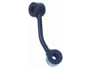 TRISCAN 8500 10604 šarnyro stabilizatorius 
 Ašies montavimas/vairavimo mechanizmas/ratai -> Stabilizatorius/fiksatoriai -> Savaime išsilyginanti atrama
901 320 02 89, 2D0 411 051