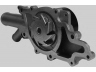 OPEN PARTS WAP8394.00 vandens siurblys 
 Aušinimo sistema -> Vandens siurblys/tarpiklis -> Vandens siurblys
6132000901, A6132000901