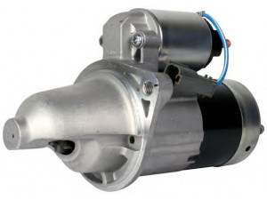 PowerMax 8212974 starteris 
 Elektros įranga -> Starterio sistema -> Starteris
23300-2J200, 23300-2J201, 23300-2J260