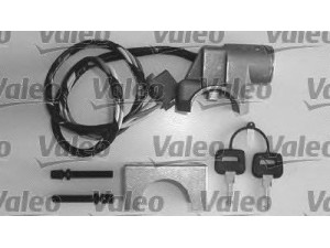 VALEO 256499 vairo užraktas 
 Užrakinimo sistema -> Užraktai, vidiniai