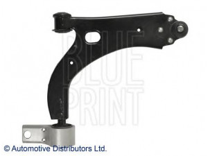 BLUE PRINT ADM58669 vikšro valdymo svirtis 
 Ašies montavimas/vairavimo mechanizmas/ratai -> Valdymo svirtis/pasukamosios svirties sujungimas -> Vairo trauklės (valdymo svirtis, išilginis balansyras, diago
1 146 130, 1 212 807, DD32-34-300