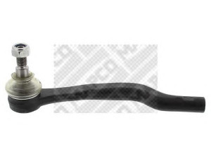 MAPCO 49824 skersinės vairo trauklės galas 
 Vairavimas -> Vairo mechanizmo sujungimai
168 330 1235, 168 330 1635