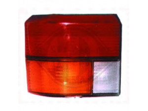 DIEDERICHS 2270091 kombinuotas galinis žibintas 
 Kėbulas -> Šviesos -> Kombinuotas galinis žibintas/dalys -> Kombinuotas galinis žibintas
701945095, 70194509501C, 701945111