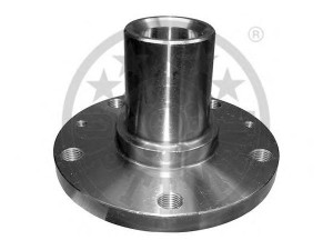 OPTIMAL 04-P205 rato stebulė 
 Ašies montavimas/vairavimo mechanizmas/ratai -> Rato stebulė/montavimas -> Rato stebulė
3307.57, 75 318 18, 75 697 15, 3307.57