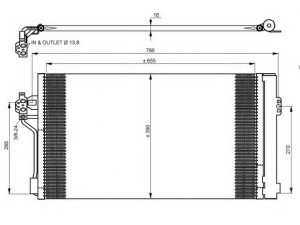 NRF 35776 kondensatorius, oro kondicionierius 
 Oro kondicionavimas -> Kondensatorius
6398350070, 6398350270, 6398350370