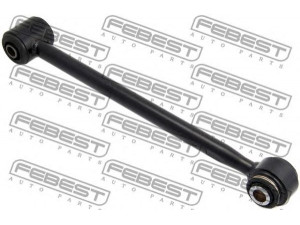 FEBEST 0125-ACU15LF vikšro valdymo svirtis 
 Ašies montavimas/vairavimo mechanizmas/ratai -> Valdymo svirtis/pasukamosios svirties sujungimas -> Vairo trauklės (valdymo svirtis, išilginis balansyras, diago
48710-48020