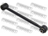 FEBEST 0125-ACU15LF vikšro valdymo svirtis 
 Ašies montavimas/vairavimo mechanizmas/ratai -> Valdymo svirtis/pasukamosios svirties sujungimas -> Vairo trauklės (valdymo svirtis, išilginis balansyras, diago
48710-48020