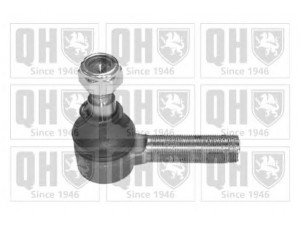 QUINTON HAZELL QR2398S skersinės vairo trauklės galas 
 Vairavimas -> Vairo mechanizmo sujungimai
5 021 447, 6 163 544, 6 792 901