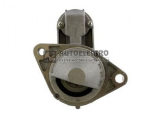 AUTOELECTRO AES2206 starteris 
 Elektros įranga -> Starterio sistema -> Starteris
23300-9F600, 23300-9F660, 23300-9F661