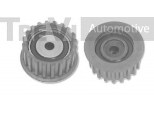 TREVI AUTOMOTIVE TD1456 įtempiklio skriemulys, paskirstymo diržas 
 Techninės priežiūros dalys -> Papildomas remontas
94410563105, 94410563110