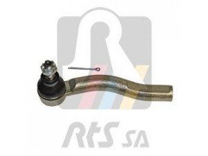 RTS 91-02526-2 skersinės vairo trauklės galas 
 Vairavimas -> Vairo mechanizmo sujungimai
45047-02030, 45047-09080, 45047-59145