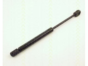 TRISCAN 8710 1007 dujinė spyruoklė, bagažinė 
 Priedai -> Bagažinė/pakrovimo skyrius
811 827 552 A