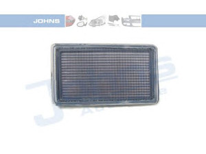 JOHNS 95 38 07-7 dangtis, rūko žibintas 
 Kėbulas -> Krumpliastiebiai/laikikliai/rėmai
1H0 941 779